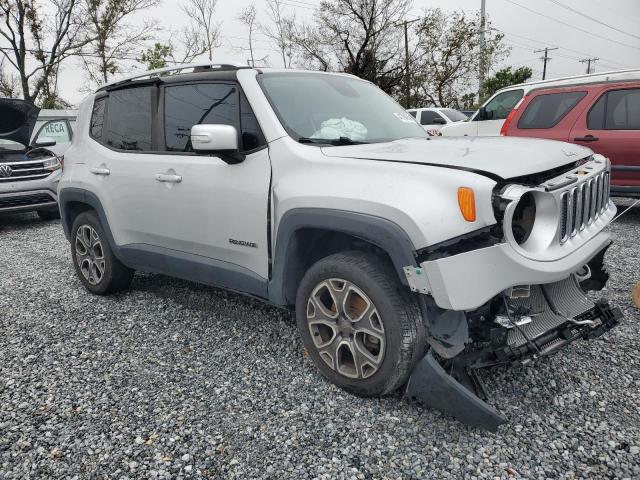 Photo 4 from auction – 2015 JEEP RENEGADE L with VIN ZACCJBDT8FPB18763