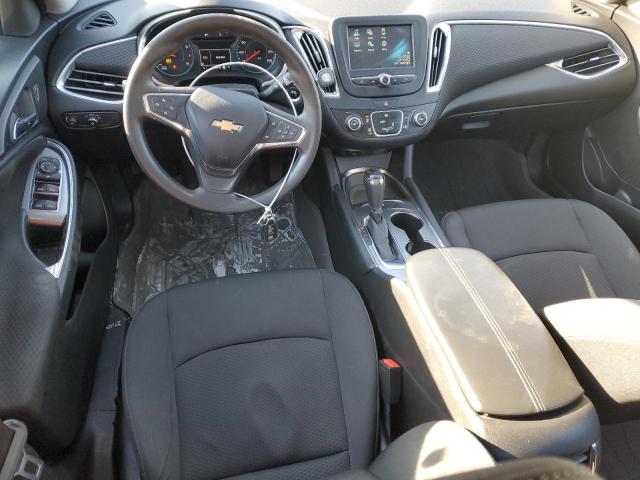 Photo 8 from auction – 2018 CHEVROLET MALIBU LT with VIN 1G1ZD5ST4JF268475