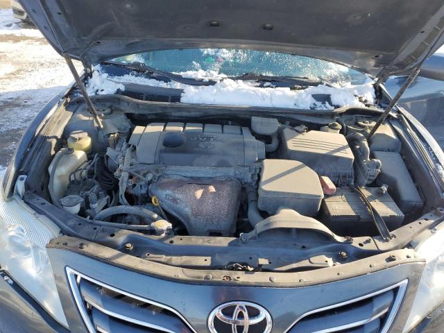 Photo 11 from auction – 2010 TOYOTA CAMRY BASE with VIN 4T1BF3EKXAU109221