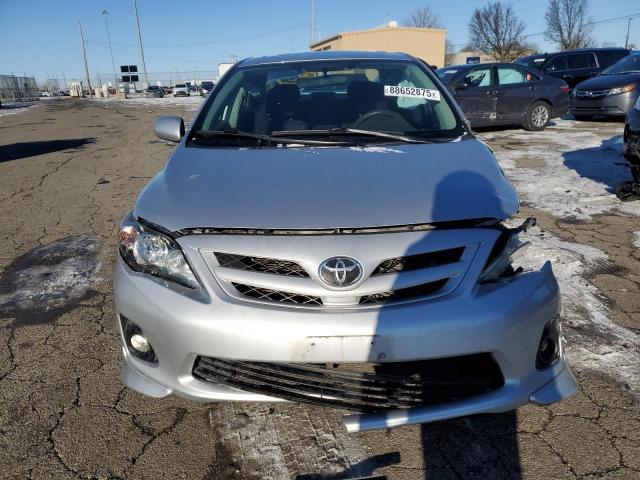 Photo 5 from auction – 2013 TOYOTA COROLLA BA with VIN 5YFBU4EE0DP168547