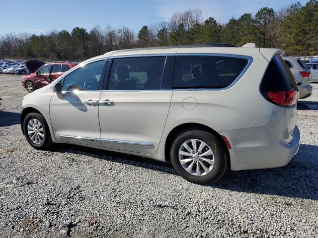 Photo 2 from auction – 2017 CHRYSLER PACIFICA T with VIN 2C4RC1BGXHR712208