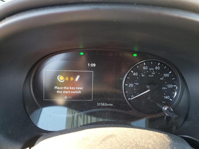 Photo 9 from auction – 2021 NISSAN KICKS SR with VIN 3N1CP5DV8ML554460