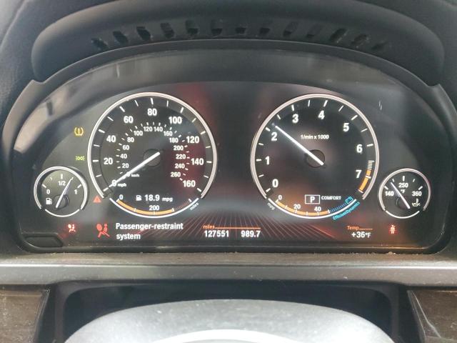 Foto 9 de la subasta – 2011 BMW 750 LI con VIN WBAKB8C55BCY65375