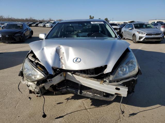 Photo 5 from auction – 2003 LEXUS ES 300 with VIN JTHBF30G730108267