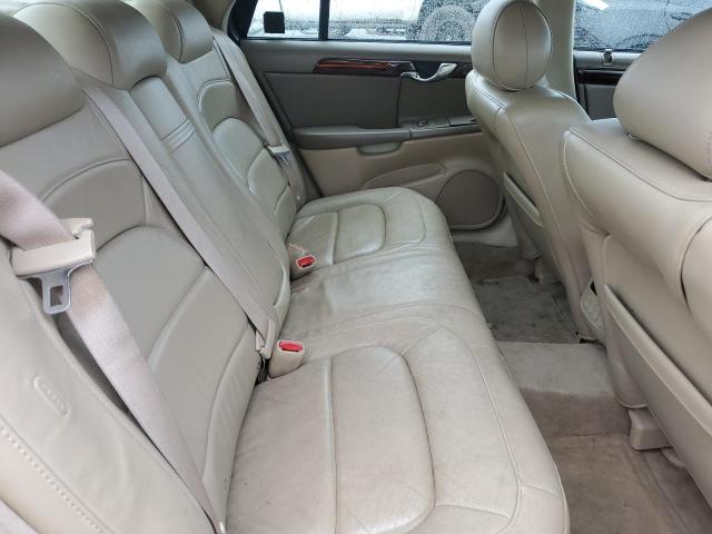 Photo 10 from auction – 2004 CADILLAC DEVILLE DT with VIN 1G6KF57944U117834