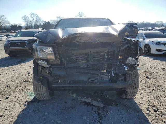 Photo 5 from auction – 2024 NISSAN FRONTIER S with VIN 1N6ED1EJ8RN675285