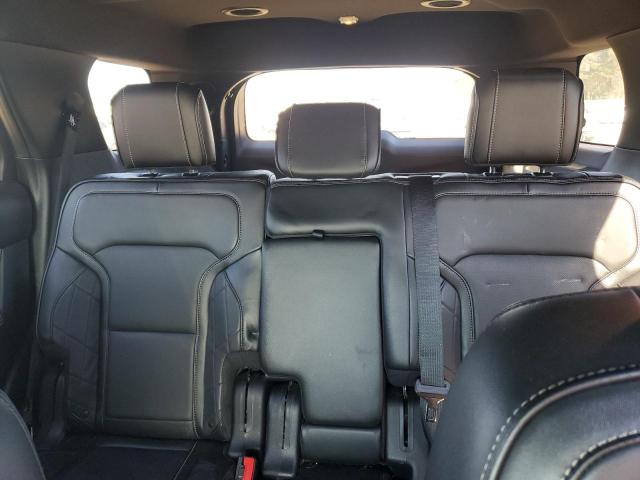Photo 10 from auction – 2016 FORD EXPLORER P with VIN 1FM5K8HT4GGC19909