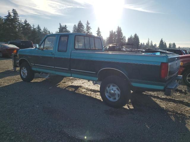 Photo 2 from auction – 1996 FORD F250 with VIN 1FTHX26G3TEA10415