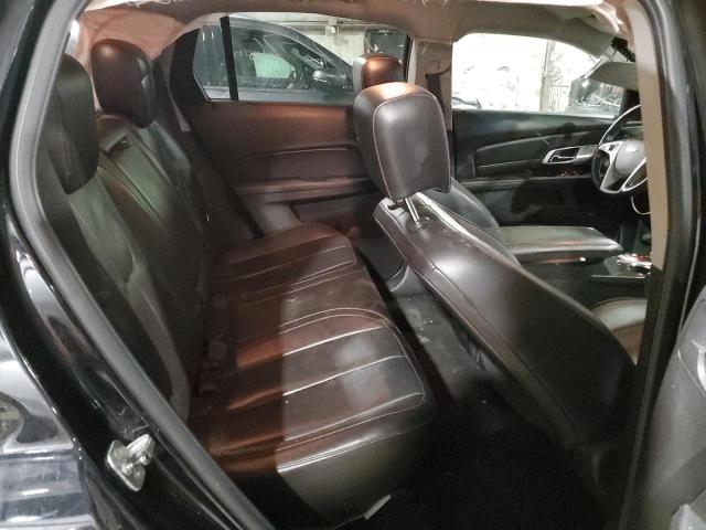 Photo 11 from auction – 2011 GMC TERRAIN SL with VIN 2CTFLVECXB6283717