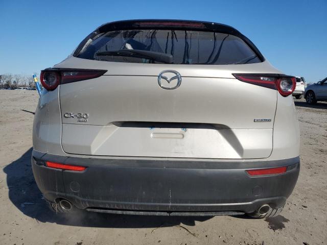 Photo 6 from auction – 2024 MAZDA CX-30 SELE with VIN 3MVDMBBMXRM664638