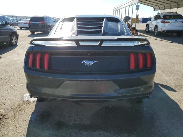 Photo 6 from auction – 2015 FORD MUSTANG with VIN 1FA6P8TH5F5400286