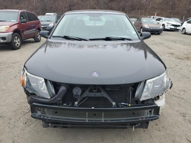 Photo 5 from auction – 2009 SAAB 9-3 2.0T with VIN YS3FB49YX91004688