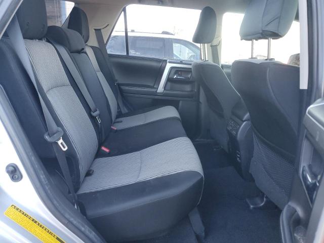 Photo 11 from auction – 2015 TOYOTA 4RUNNER SR with VIN JTEBU5JR2F5242030