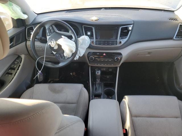 Photo 8 from auction – 2016 HYUNDAI TUSCON with VIN KM8J33A23GU256130