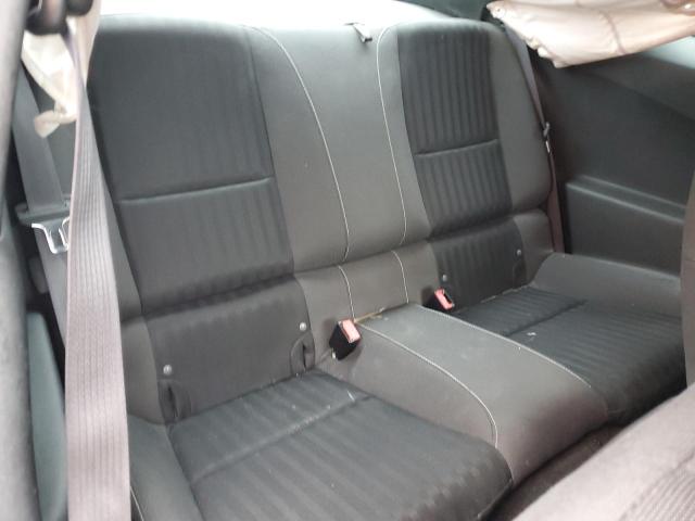 Photo 10 from auction – 2014 CHEVROLET CAMARO LS with VIN 2G1FA1E33E9287453