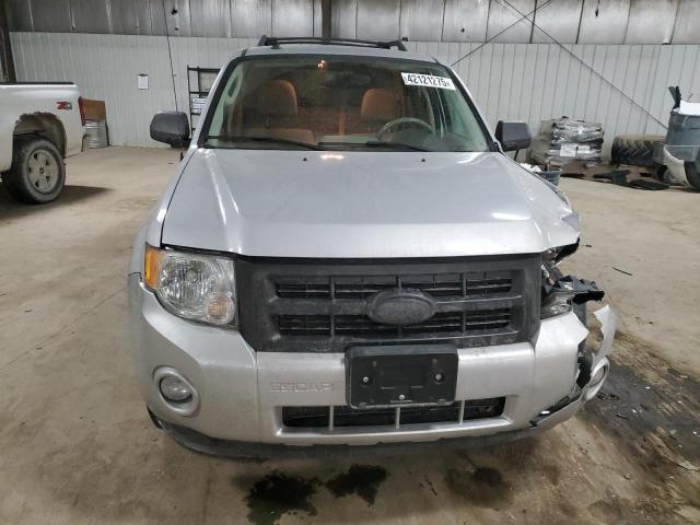 Photo 5 from auction – 2012 FORD ESCAPE XLT with VIN 1FMCU9DG9CKC55487