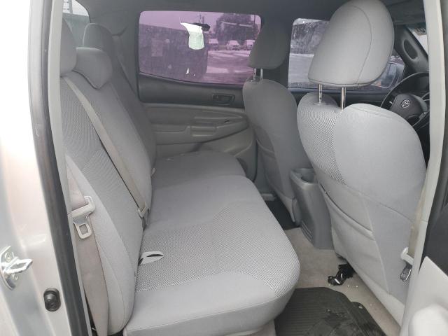Photo 10 from auction – 2011 TOYOTA TACOMA DOU with VIN 5TFJU4GN2BX002005