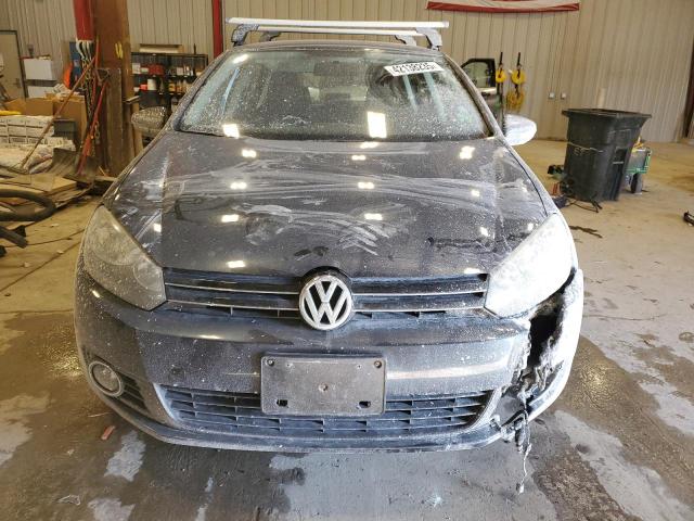 Photo 5 from auction – 2012 VOLKSWAGEN GOLF with VIN WVWDM7AJ3CW192540