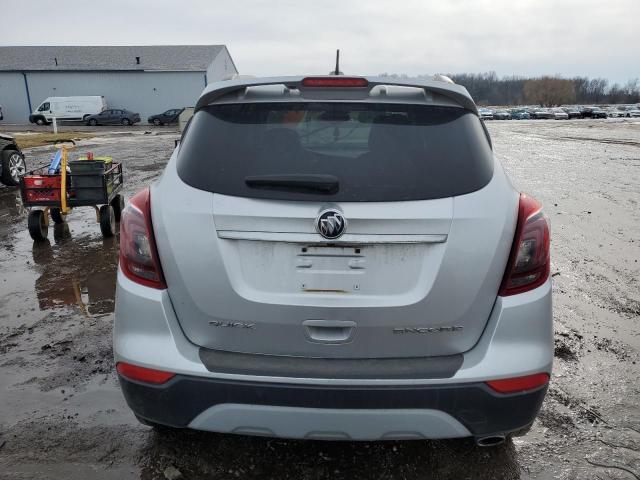 Photo 6 from auction – 2017 BUICK ENCORE SPO with VIN KL4CJ1SB3HB141329