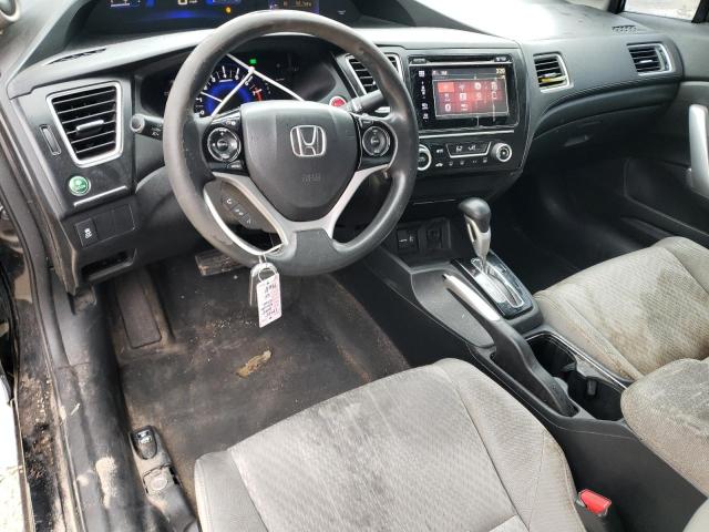 Photo 8 from auction – 2015 HONDA CIVIC EX with VIN 2HGFG3B86FH532207