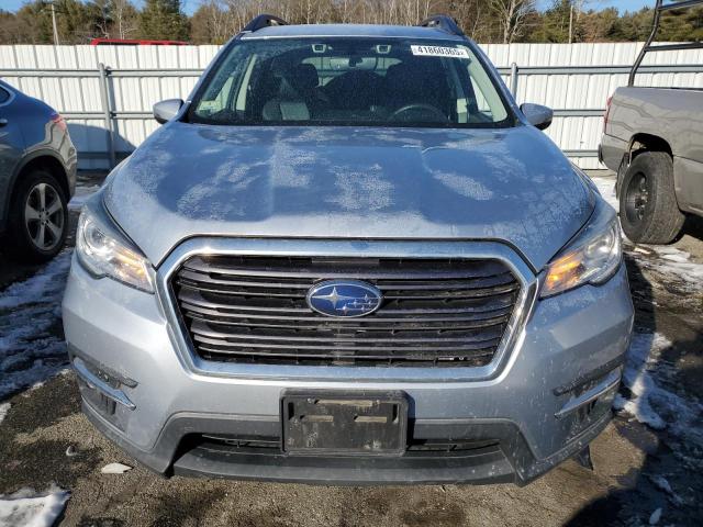 Photo 5 from auction – 2019 SUBARU ASCENT LIM with VIN 4S4WMAJD0K3452310