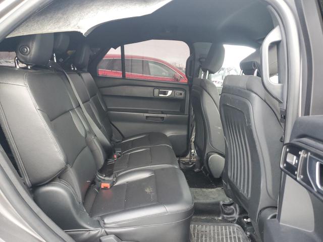 Photo 11 from auction – 2020 FORD EXPLORER P with VIN 1FM5K8ABXLGC83710