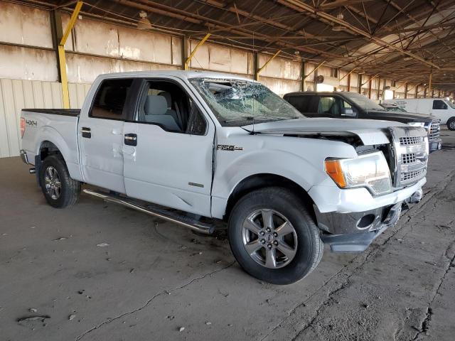 Фото 4 с аукциона – 2013 FORD F150 SUPER с VIN 1FTFW1ET8DFD41263
