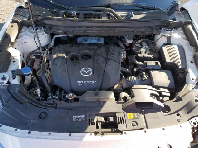 Photo 12 from auction – 2019 MAZDA CX-5 TOURI with VIN JM3KFACM7K1689230