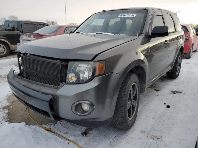 FORD ESCAPE XLT 2012 z numerem VIN 1FMCU0DG8CKC01125 - Zdjęcie z aukcji
