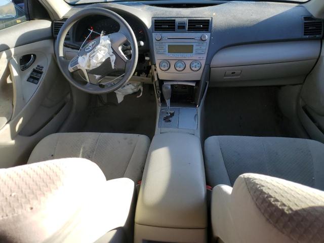 Photo 8 from auction – 2009 TOYOTA CAMRY BASE with VIN 4T4BE46K69R059605