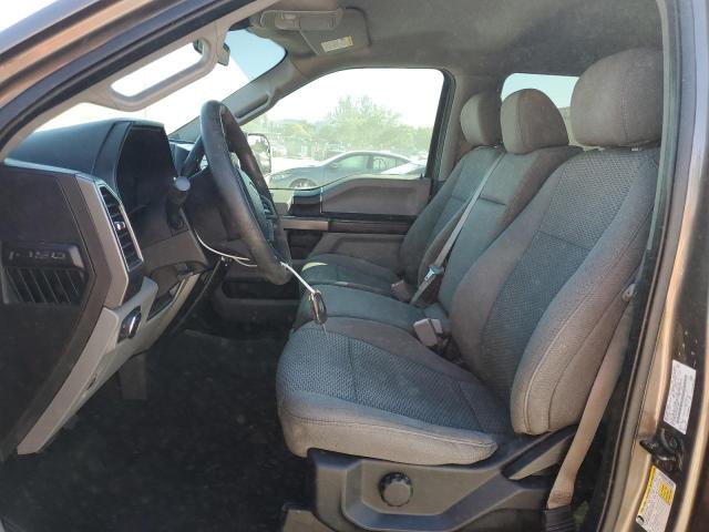 Photo 7 from auction – 2019 FORD F150 SUPER with VIN 1FTEW1C59KFA67486