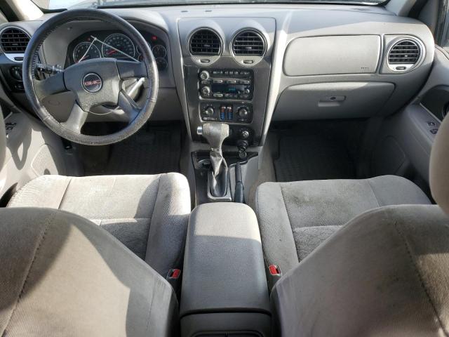 Photo 8 from auction – 2007 GMC ENVOY with VIN 1GKDT13SX72157937