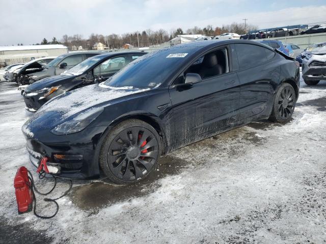 2022 TESLA MODEL 3 - Търг №88771685