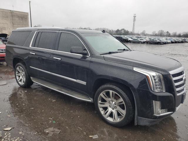 Photo 4 from auction – 2015 CADILLAC ESCALADE E with VIN 1GYS4HKJ2FR267754