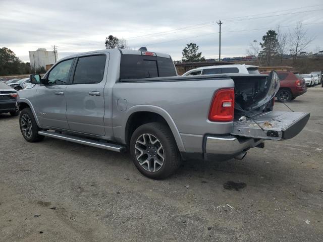 Photo 2 from auction – 2025 RAM 1500 LARAM with VIN 1C6SRFJP8SN579295
