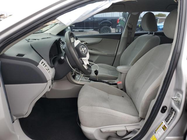 Снимка 7 от търг – 2011 TOYOTA COROLLA BA с VIN 2T1BU4EE4BC749000