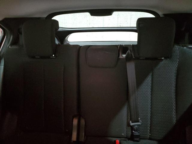 Photo 10 from auction – 2018 MITSUBISHI ECLIPSE CR with VIN JA4AT3AAXJZ039948