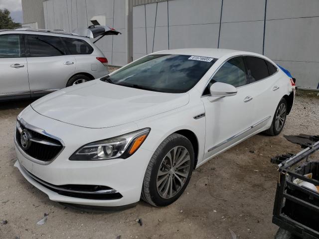 BUICK LACROSSE E 2017 مع رقم تعريف المركبة 1G4ZP5SS0HU166811 - صورة من المزاد