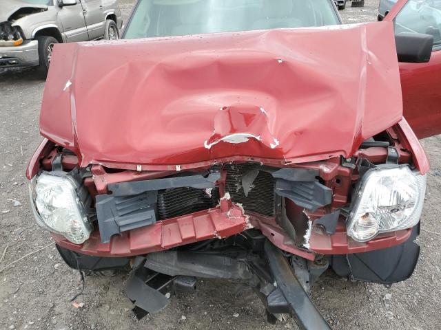 Photo 11 from auction – 2008 FORD EXPLORER S with VIN 1FMEU31E78UB08220