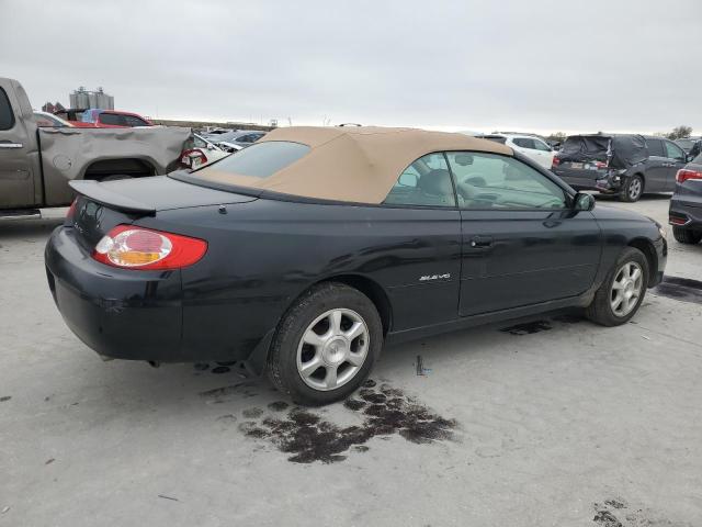 Photo 3 from auction – 2003 TOYOTA CAMRY SOLA with VIN 2T1FF22P53C610128