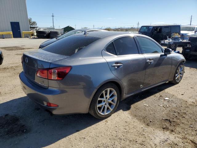 Photo 3 from auction – 2013 LEXUS IS 250 with VIN JTHBF5C26D5191643