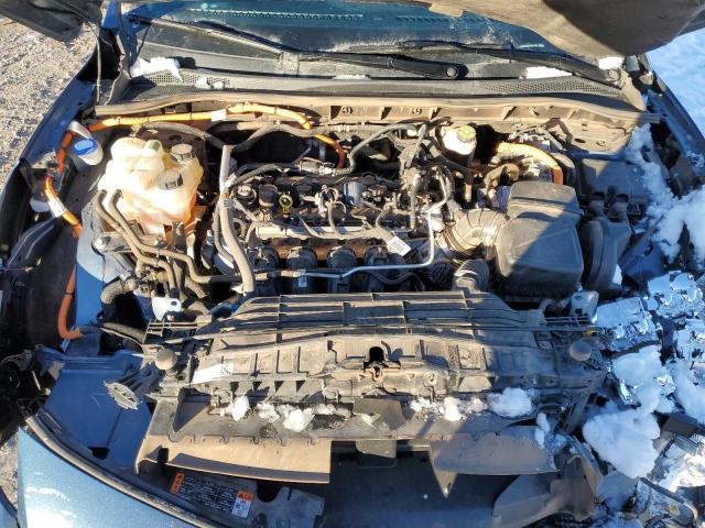 Photo 12 from auction – 2020 FORD ESCAPE TIT with VIN 1FMCU0DZ9LUC41395
