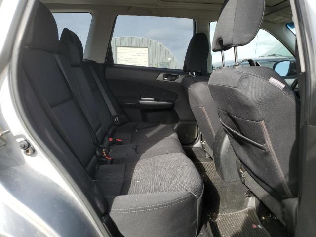 Photo 11 from auction – 2013 SUBARU FORESTER 2 with VIN JF2SHADC4DH446429