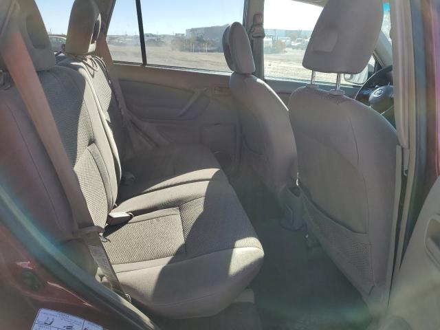 Photo 11 from auction – 2005 TOYOTA RAV4 with VIN JTEGD20V050048045