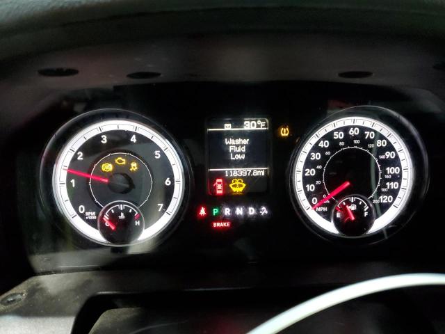 Photo 9 from auction – 2015 RAM 1500 ST with VIN 3C6JR6AGXFG569703