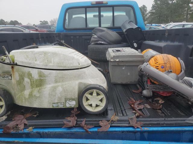 Photo 10 from auction – 1994 FORD RANGER with VIN 1FTCR10U1RTA30227