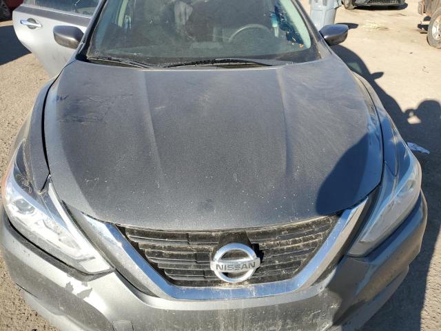 Photo 11 from auction – 2017 NISSAN ALTIMA 2.5 with VIN 1N4AL3AP3HC236778