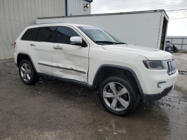 Photo 4 from auction – 2011 JEEP GRAND CHER with VIN 1J4RR6GT3BC686630