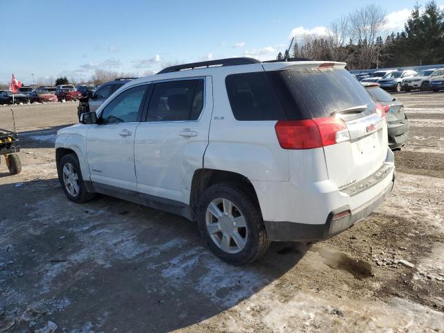 Photo 2 from auction – 2013 GMC TERRAIN SL with VIN 2GKFLTEK1D6383607