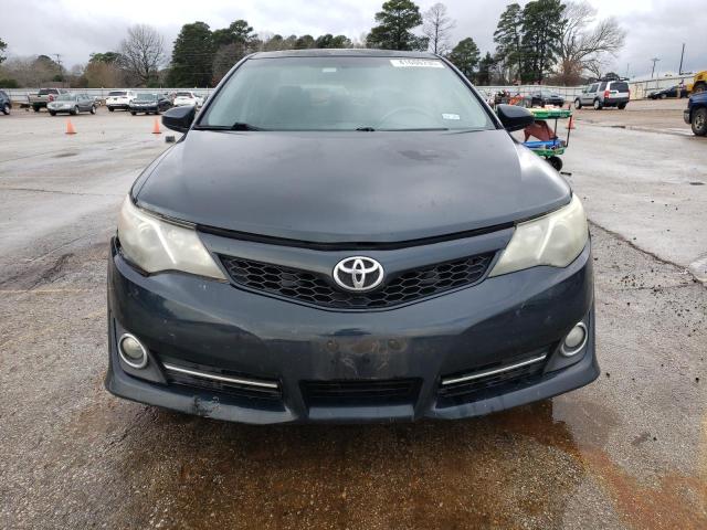 Photo 5 from auction – 2012 TOYOTA CAMRY BASE with VIN 4T1BF1FK1CU588974